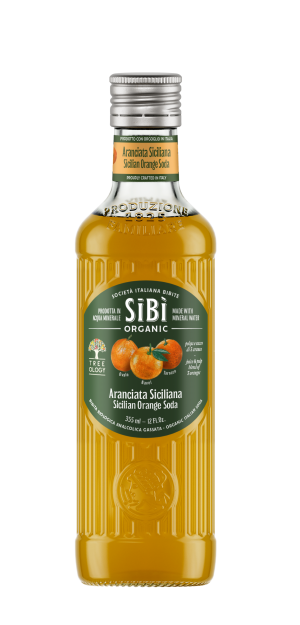 ARANCIATA - Organic Three Trees