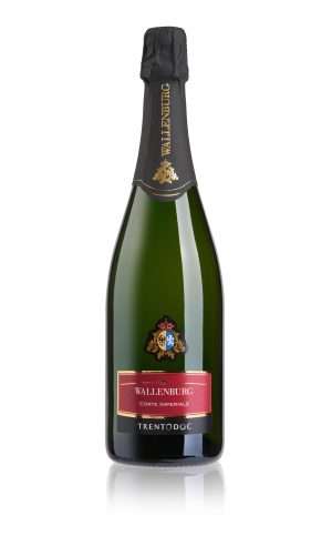 Trento Doc Corte Imperiale Wallenburg - METODO CLASSICO