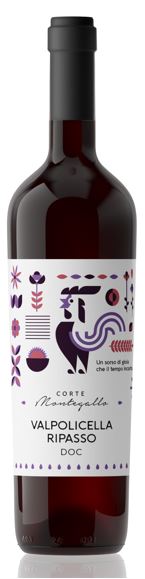 Ripasso Corte Montegallo