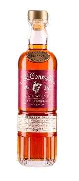 WHISKY MC CONNELL S SHERRY CASK FINISH