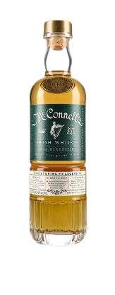 WHISKY MC CONNELL’S 5 YO