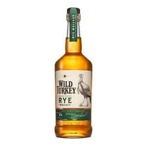 Whisky Wild Turkey Rye