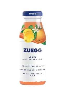 Zuegg Bar ace