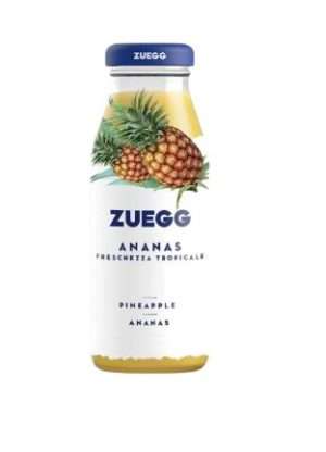 Zuegg Bar ananas