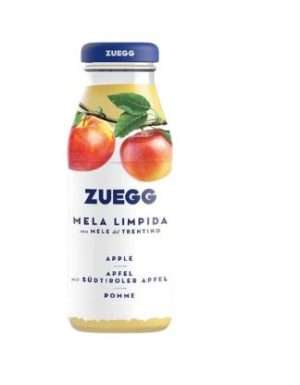 Zuegg Bar mela
