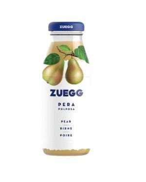 Zuegg Bar pera
