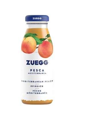 Zuegg bar pesca