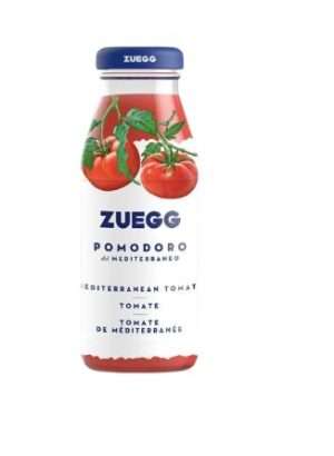 Zuegg Bar pomodoro