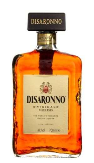 Amaretto Di Saronno