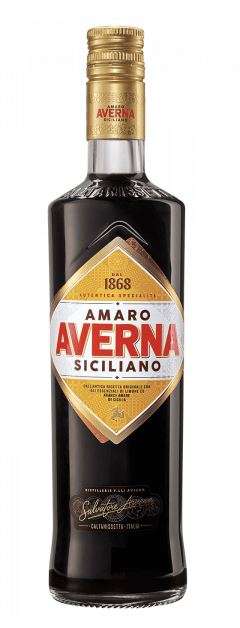 Amaro Averna