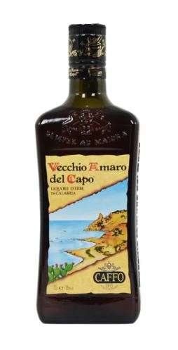 Amaro Del Capo