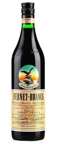 Amaro Fernet Branca
