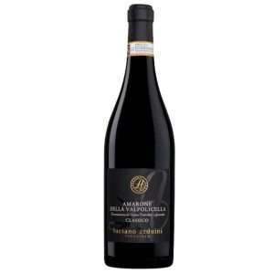 Amarone della Valpolicella Classico DOCG