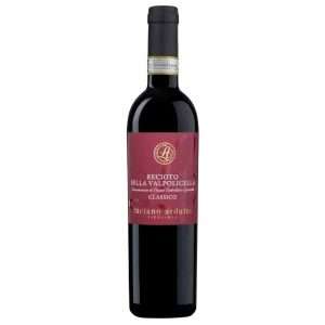 Recioto della Valpolicella Classico DOCG