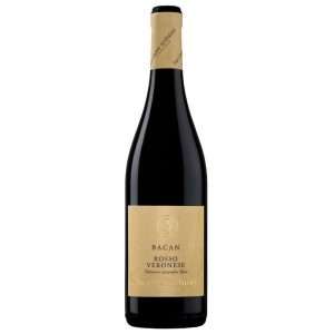 Rosso Veronese IGT "Bacan"