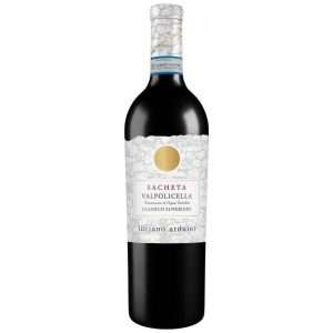 Valpolicella Classico Superiore "Sacheta" DOC