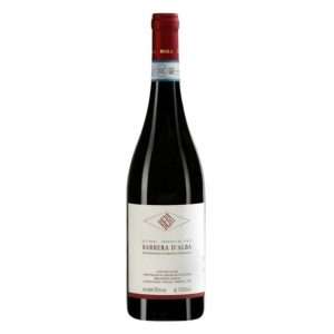 Barbera D'alba Doc
