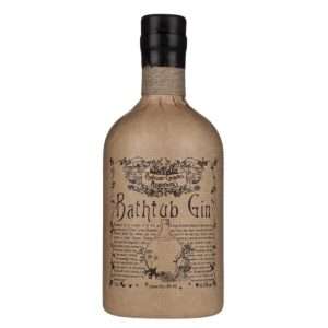 Gin Bathtub