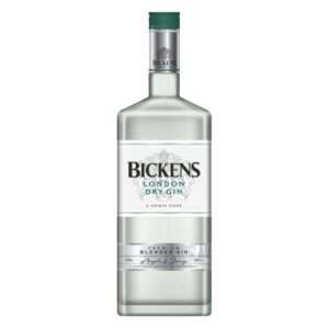 Gin Bickens