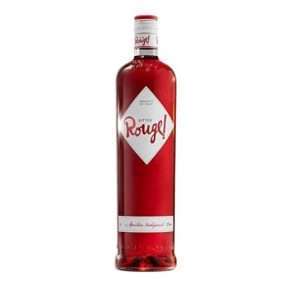 Bitter Rouge Rosso
