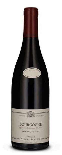 BOURGOGNE ROUGE “VIELLES”