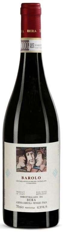Bera Barolo DOCG