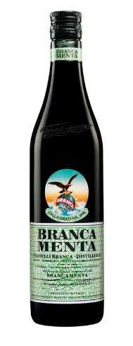 Amaro Fernet Brancamenta