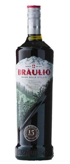 Amaro Braulio