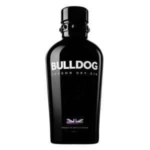 Gin Bulldog