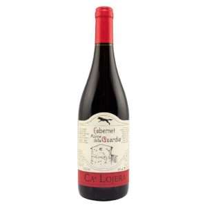 Cabernet Sauvignon DOC "Monte della Guardia"