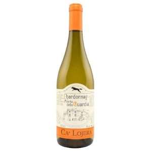 Chardonnay DOC "Monte della Guardia"