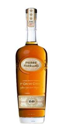 Cognac Pierre Ferrand 1840 Grande Champagne