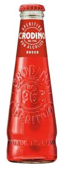 Crodino XL rosso