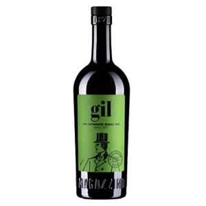 Gin Gil "The Authentic Rural"