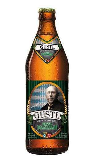 Gustl Burgerbrau