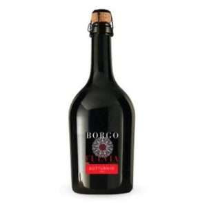 Gutturnio DOC Frizzante - Borgofulvia