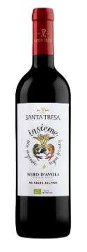 “INSIEME” NERO D’AVOLA Sicilia Doc