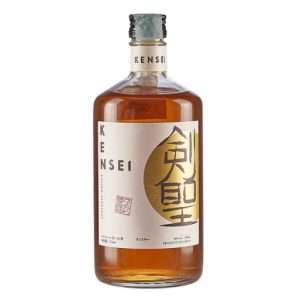 Whisky Blended KENSEI