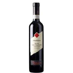 Recioto della Valpolicella DOCG Maddalena