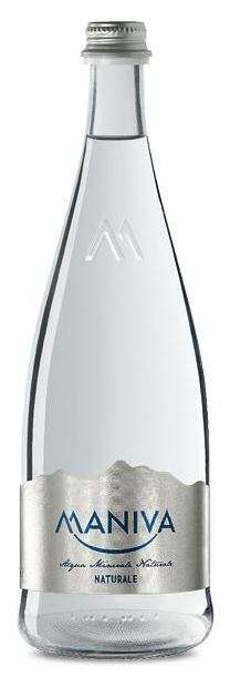 Acqua Naturale