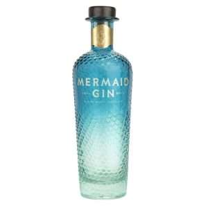 Gin Mermaid