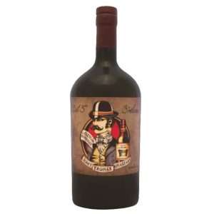Gin del Professore "Monsieur"