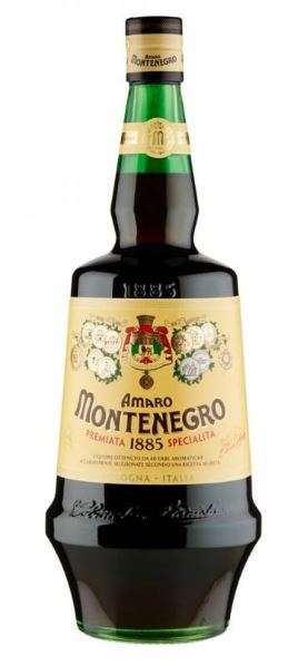 Amaro Montenegro