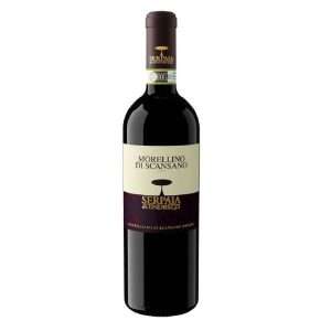 Morellino di Scansano DOCG