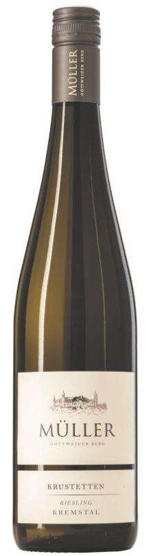 Riesling Krustetten Kremstal