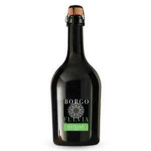 Ortrugo dei Colli Piacentini DOC Frizzante - Borgofulvia