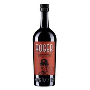 Amaro Bitter Roger Tenere Sotto Banco