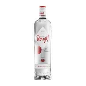 Bitter Rouge White