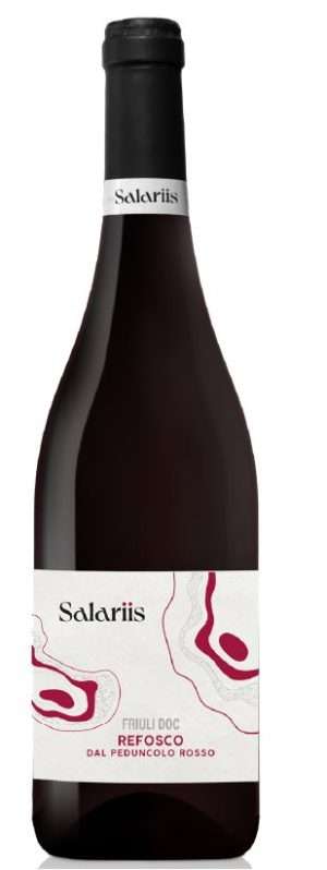 Refosco dal Peduncolo Rosso
