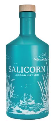 Salicorn Gin